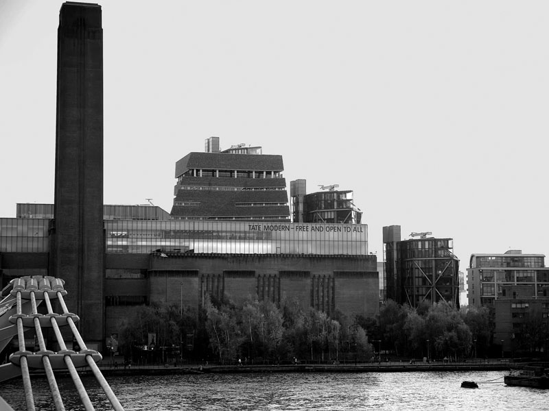 Tate Modern
